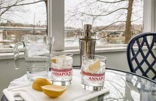 Weems Creek Cottage, Annapolis Waterfront - Foto 30