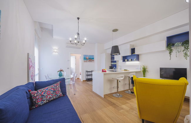 Appartamento Amedeo - Foto 8