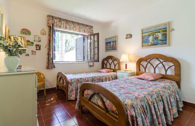 Villa V5 With Private Pool - Photo 13