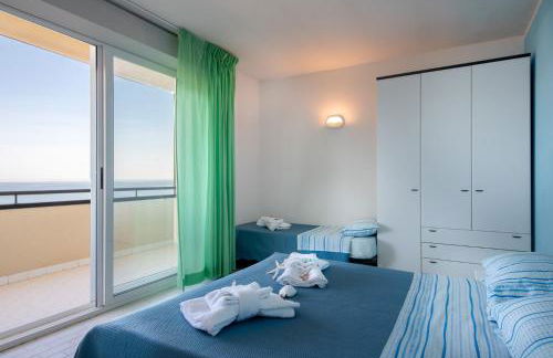 Residence Belvedere Vista - SeaFront - Foto 24