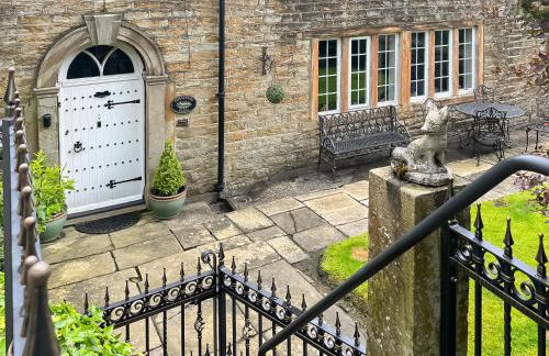 Foxstones Farm House - Foto 26