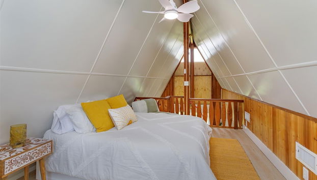 10301 us hwy 27 Unit 123 - Foto 2, Habitación