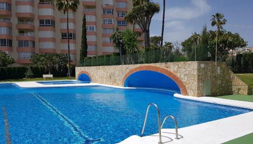 Apartamento ValentinaBeach - Photo 4, Garden