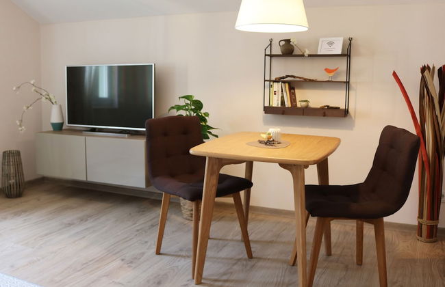 Haus am Stadtturm - Foto 21