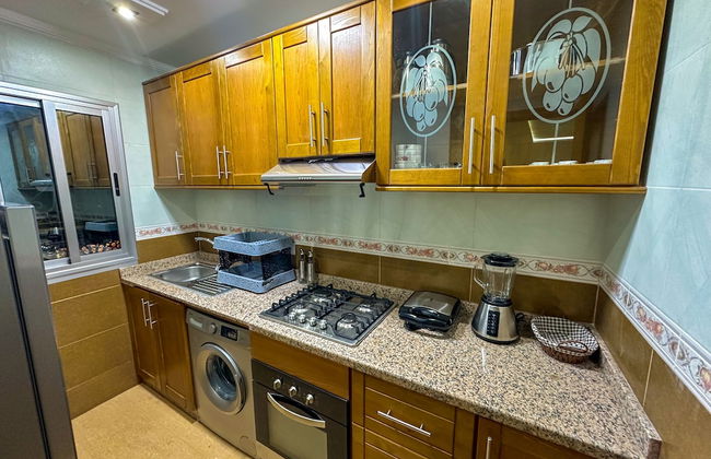 Elite Holiday Homes - Luxury & Centric Flat - Photo 29