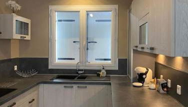 Petit nid douillet mitoyen à Auterive - Photo 2