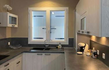 Petit nid douillet mitoyen à Auterive - Photo 2