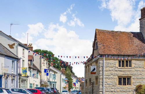 The Old Workshop - Cottage - Foto 30