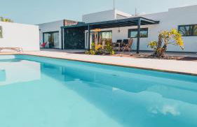 Villa Wind Wave 28A Heated & Shared Pool - Foto 1