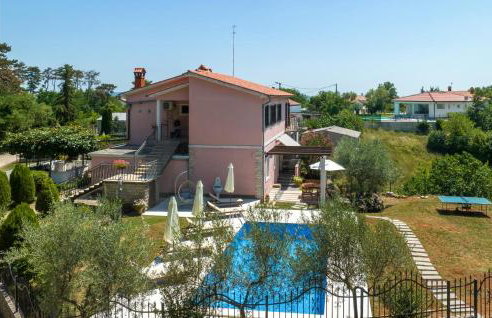 Stunning Apartment In Labin With Wifi - Foto 11