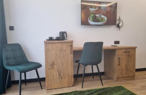 SkyHel Apartament - Foto 5