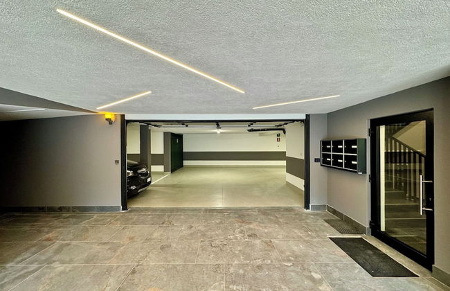 Adige Apartments - Foto 61