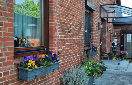 Apartment Gill by Interhome - Foto 12