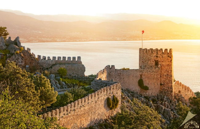 Bella Rose Apart Hotel - Foto 49