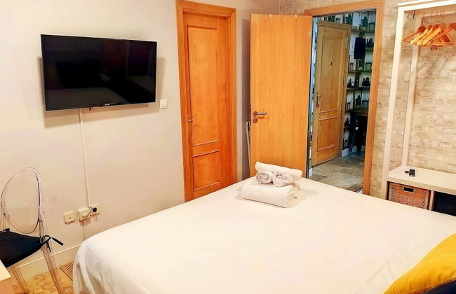 HA Apartahotel Quo Eraso - Foto 37