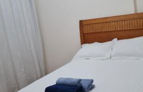 Apartamento amplo e confortável no melhor ponto do Flamengo em frente ao Metrô! - Foto 7