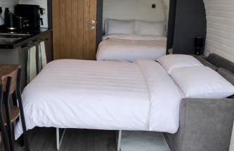 Millfield Glamping Pods - Heatherhouse - Photo 8