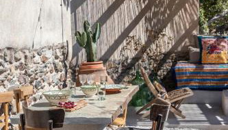 Onos Eco Living - Foto 5, Garden, Garden view