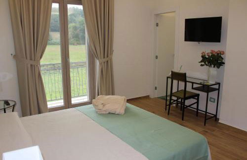 LE CANONICHE NEL MATESE ALBERGO DIFFUSO - Foto 48