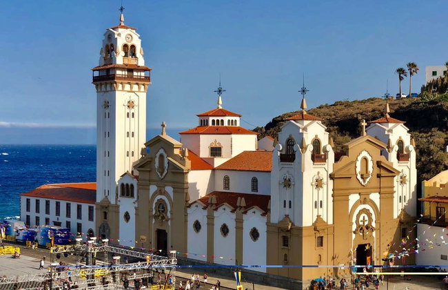 Escursione a Candelaria, La Orotava, Garachico e Masca - Foto 2