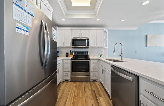 Lighthouse Condos by Hosteeva - Foto 52