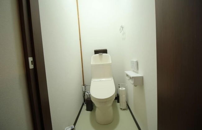 LiB PLUS Villa Biei - Foto 16