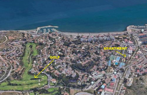 Apartamento a un paso del mar - Photo 26