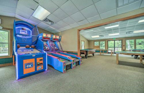 Sapphire Valley Condo with Pool and Lake Beach Access! - Foto 31