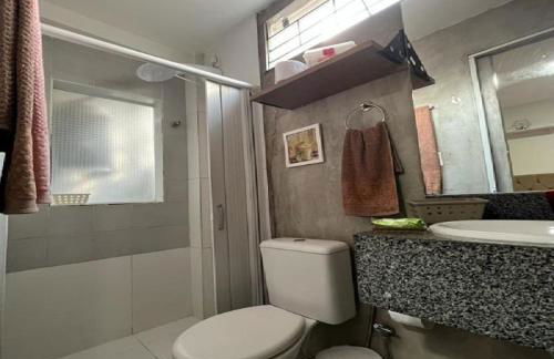 STUDIO 202 | WIFI 600MB | RESIDENCIAL JC, um lugar para ficar. - Photo 7