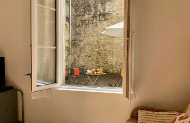 Les Studios Paultrimoine - Foto 36