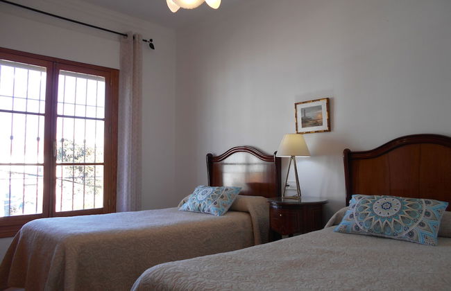 Penthouse, Beach 300 Meters, Air Conditioning - Foto 3