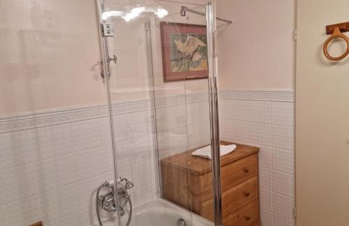 Ferienhaus Vogelsbergblick, Fernblick, Sauna, Kamin, 1700m eingezäunt in Alleinlage - Foto 62