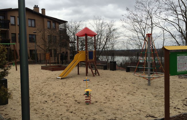 Torun deLuxe - Foto 55