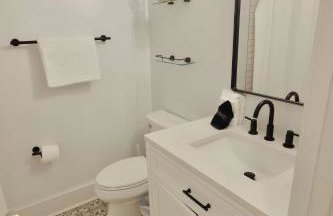 Kilbourne Cottage in Mount Pleasant - Foto 7