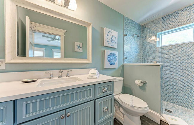 Turtle's Bay managed by Beach Retreats - Foto 16