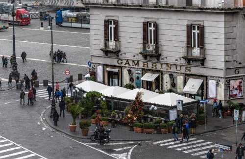 Appartamento sul Teatro San Carlo - Photo 4