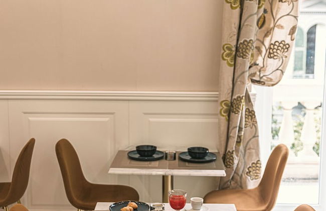 GENTILE SUITE & SPA VOMERO - Foto 68