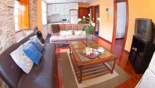 Apartamento Tránsito de Entrerruas - Photo 2