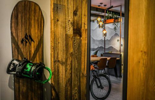 Apartamenty Riders Lodge Szczyrk Olimpijska - Foto 19