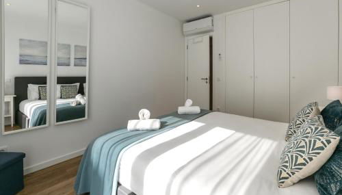 Casa Moa - Foto 5, towels, wardrobe