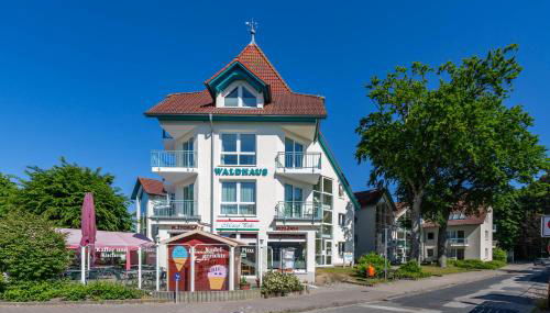 Strandidyll - Ferienwohnung mit Balkon, nur 200m bis zum Strand - Foto 5