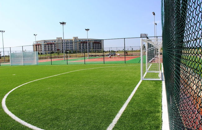 Lighthouse Apartments & Villas - Foto 32