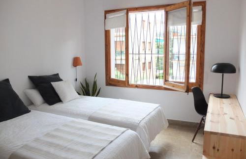 Entre Pinos P1 Beach Apartment - Foto 15