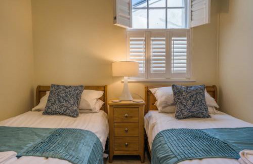 Trinity Mews - Foto 160