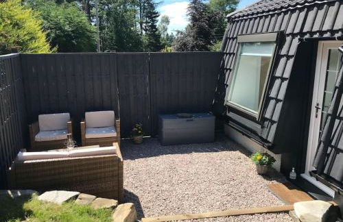 Riverside Hideaway - Foto 35