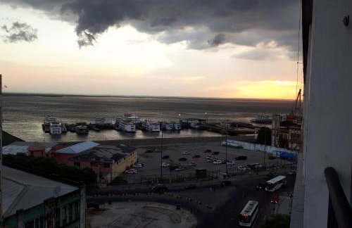 Apartamento Temporada Amazonas - Foto 10