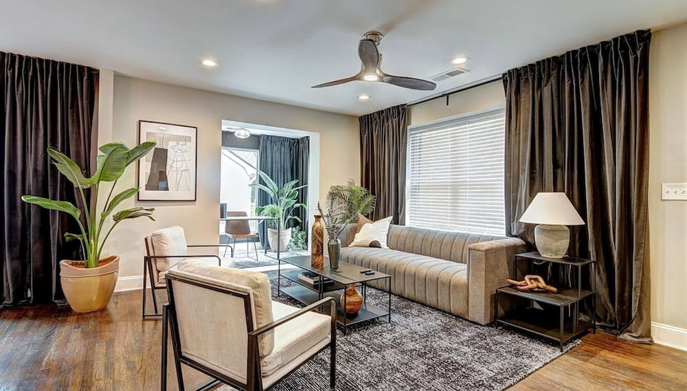 Westview Retreat Minutes From Downtown Atlanta - Foto 1, Imagen principal