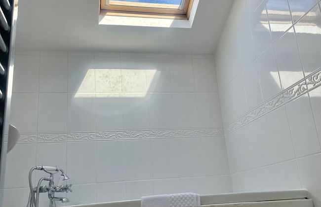 Beach House - Penthouse 3 Bed Apartment - Foto 23