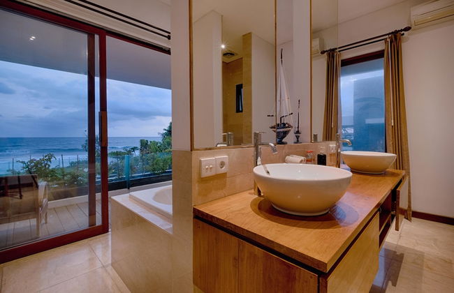 Keramas Villa by Sanga Sanga Hospitality - Foto 17