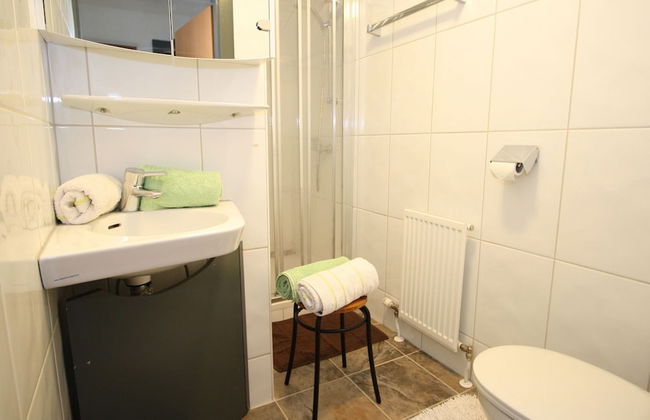 Cozy Apartment in Niedernsill Near Lake - Foto 15